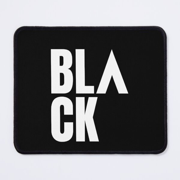 Item preview, Minimalist Black designed and sold by Dondonmart.