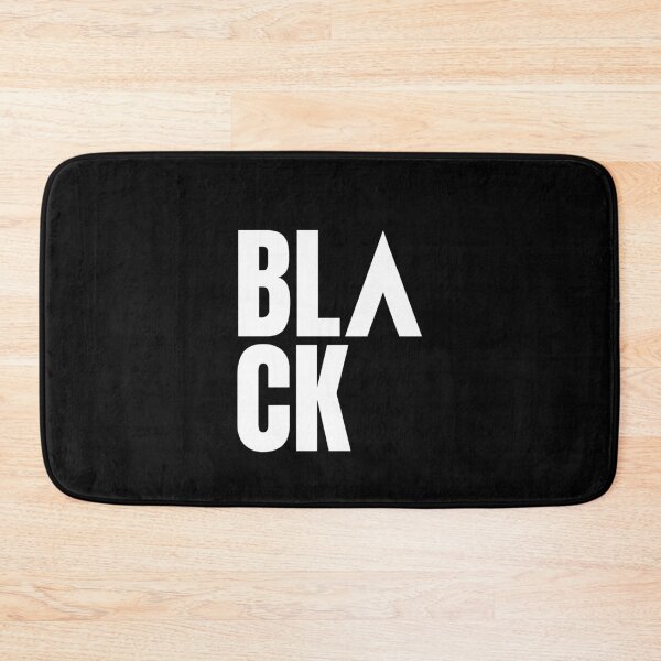 Item preview, Minimalist Black designed and sold by Dondonmart.