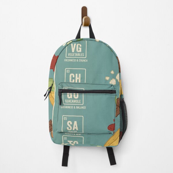 Item preview, The Taco Formula designed and sold by Zskmind.