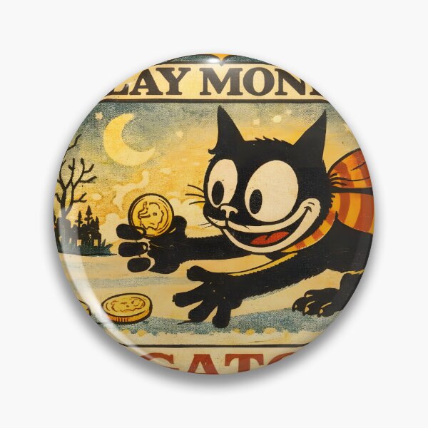 Item preview, Lucky Gato's Play Money designed and sold by Matinez Pink.