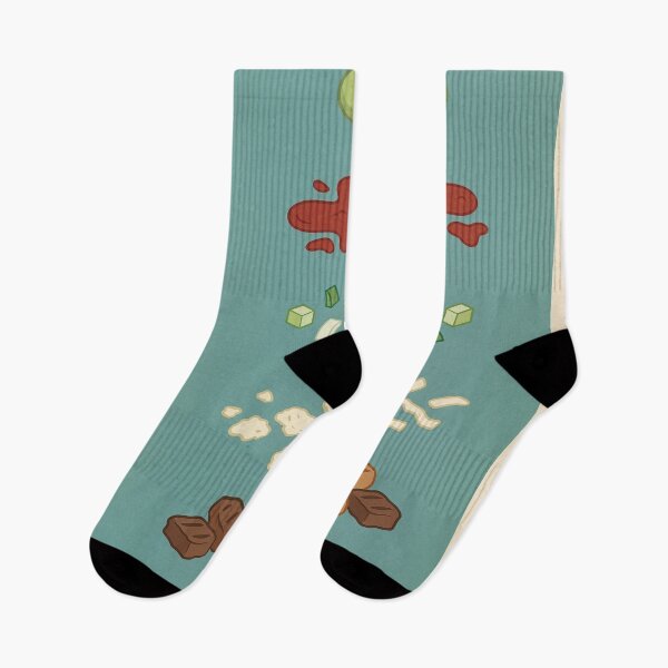 Item preview, The Taco Formula designed and sold by Zskmind.