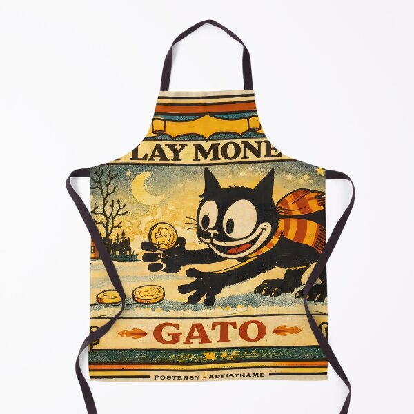 Item preview, Lucky Gato's Play Money designed and sold by Matinez Pink.
