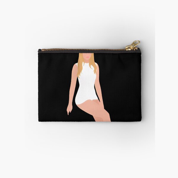 Item preview, Tate McRae Lineless Illustration designed and sold by dsxclothing.