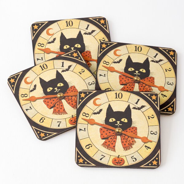 Item preview, The Witching Hour Spinner designed and sold by Matinez Pink.