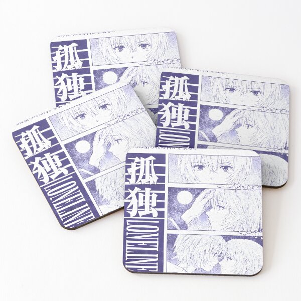 Item preview, Echoes of Rei designed and sold by Matinez Pink.