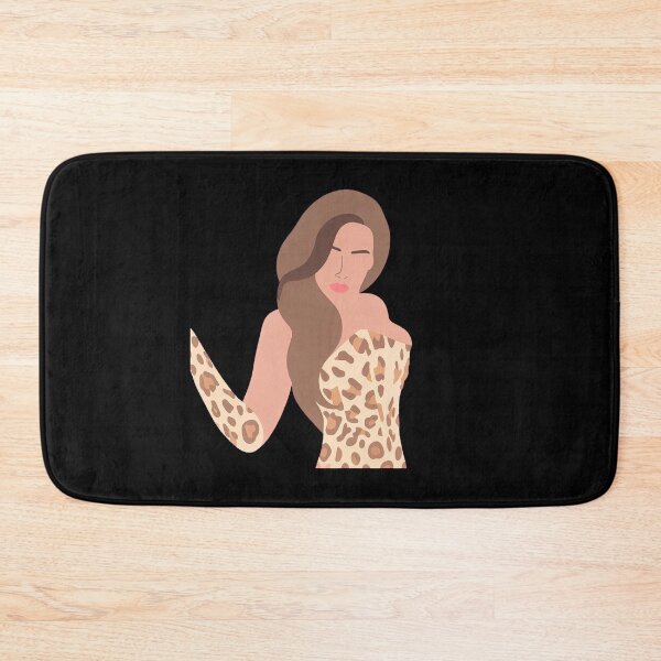 Item preview, Tate McRae Lineless Illustration designed and sold by dsxclothing.