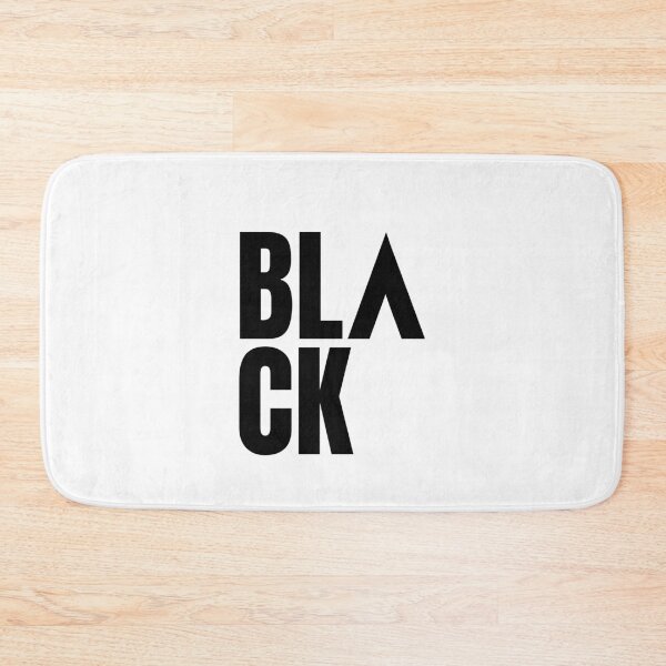 Item preview, Minimalist Black designed and sold by Dondonmart.
