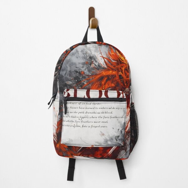 Item preview, Ash and Blood: The Ronin’s Path designed and sold by Matinez Pink.
