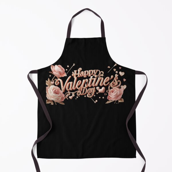Item preview, Luxury Valentine’s Day – Elegant Gold Romantic Love Art designed and sold by YourTrendyTees.