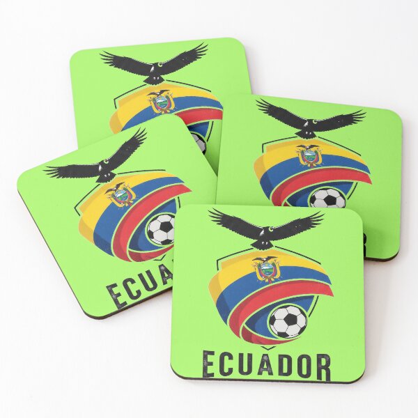 Item preview, Ecuador Condor National Shield designed and sold by Majorprint.