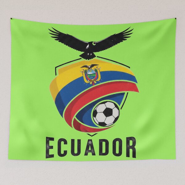 Item preview, Ecuador Condor National Shield designed and sold by Majorprint.