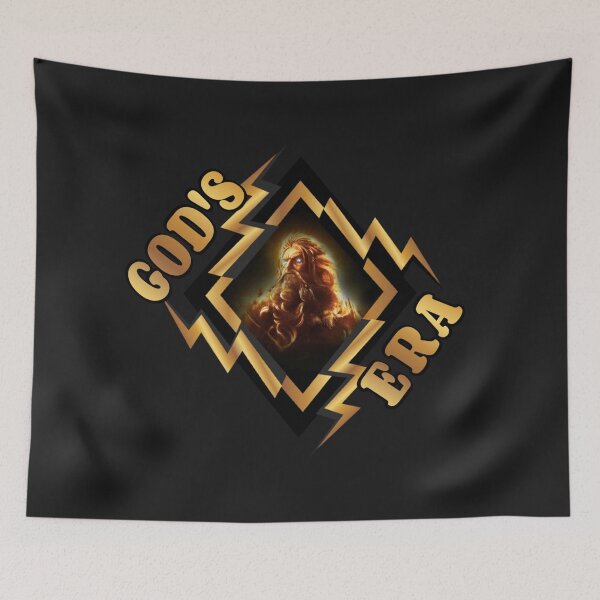Item preview, God's Era designed and sold by Ninon 888.