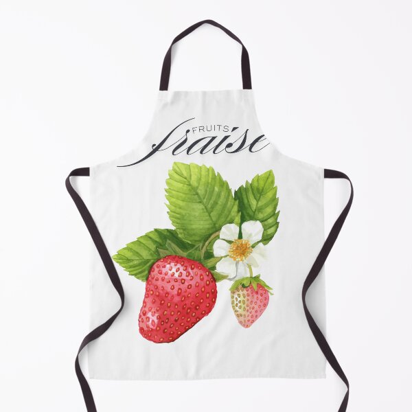 Item preview, FRUITS - fraise designed and sold by No socks.