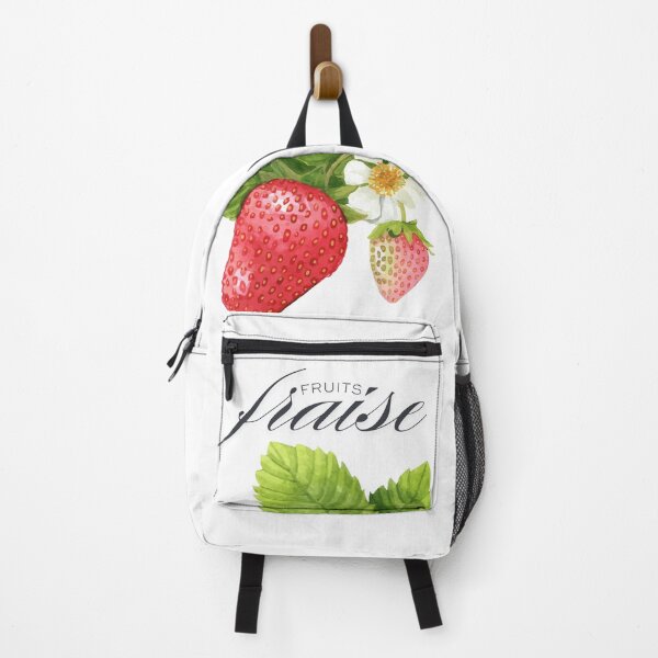 Item preview, FRUITS - fraise designed and sold by No socks.
