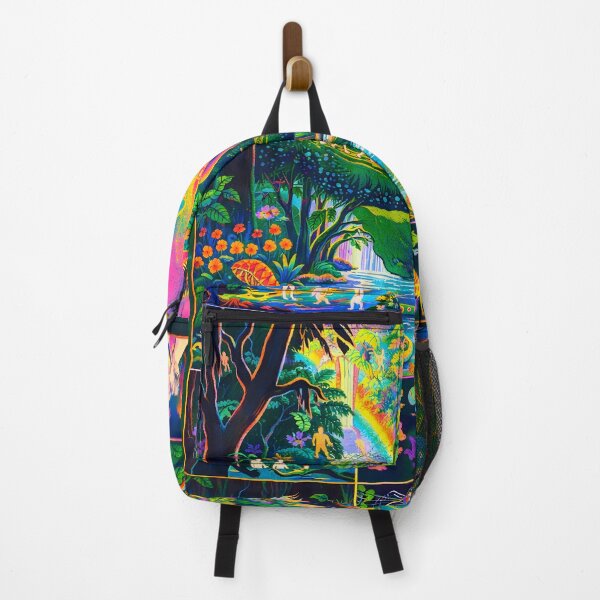 Item preview, Neon Jurassic designed and sold by Matinez Pink.