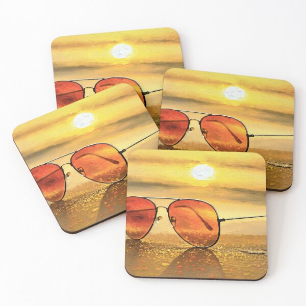 Item preview, Sunglasses designed and sold by tomorrowsart.