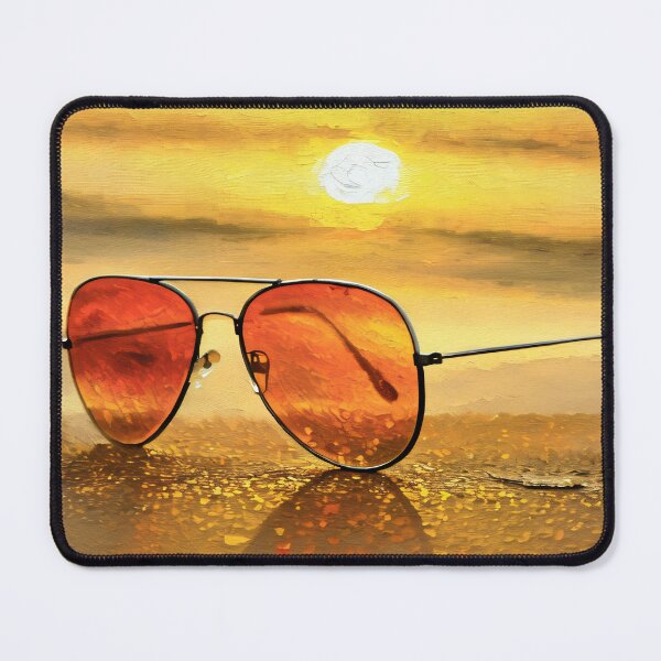 Item preview, Sunglasses designed and sold by tomorrowsart.