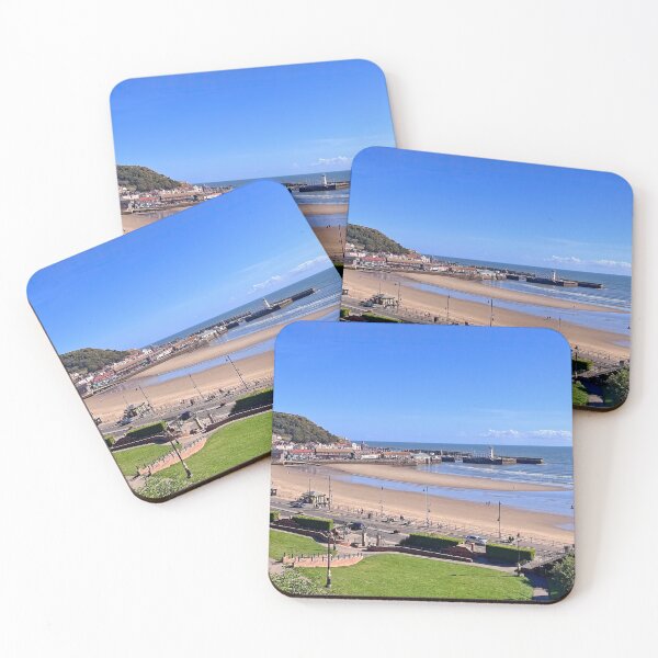 Item preview, Scarborough Beach designed and sold by RJW Images.