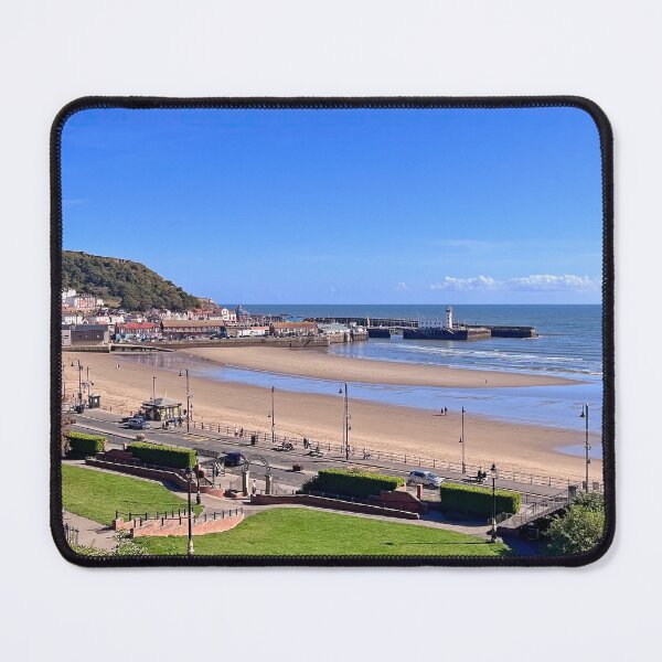 Item preview, Scarborough Beach designed and sold by RJW Images.