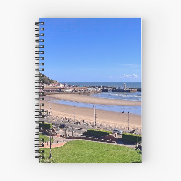 Item preview, Scarborough Beach designed and sold by RJW Images.