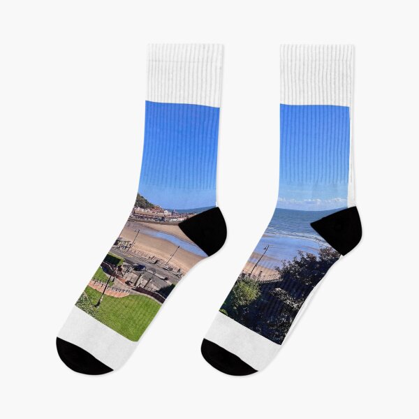 Item preview, Scarborough Beach designed and sold by RJW Images.