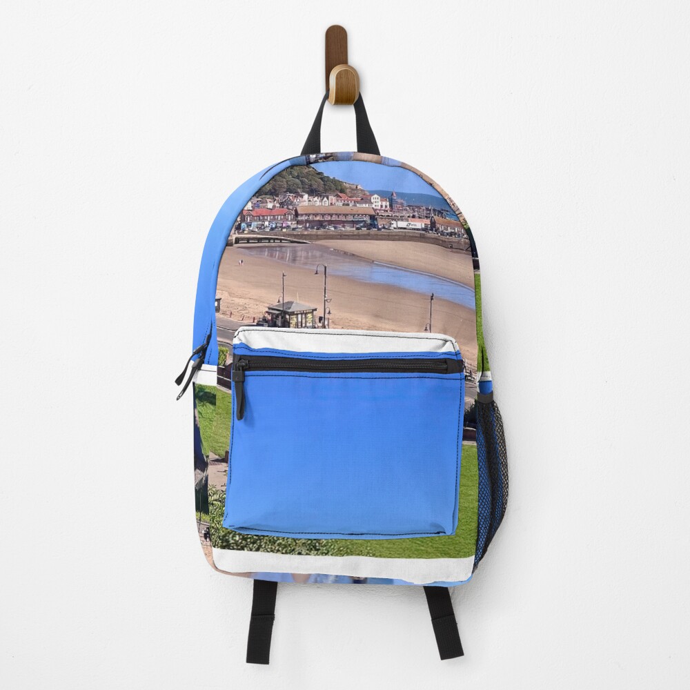 Item preview, Backpack designed and sold by RJWImages.