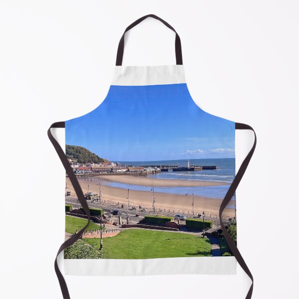 Item preview, Scarborough Beach designed and sold by RJW Images.