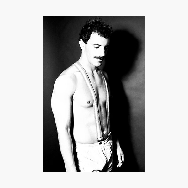 Got Nick? Photographic Print