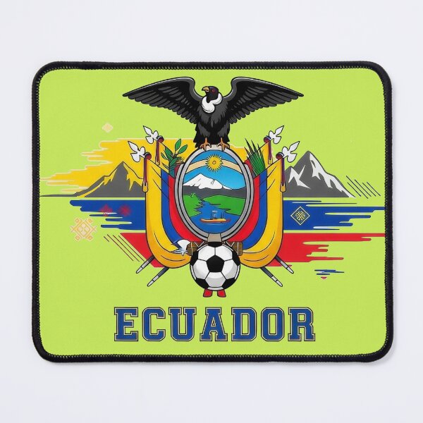 Item preview, Royal Condor Ecuador designed and sold by Majorprint.