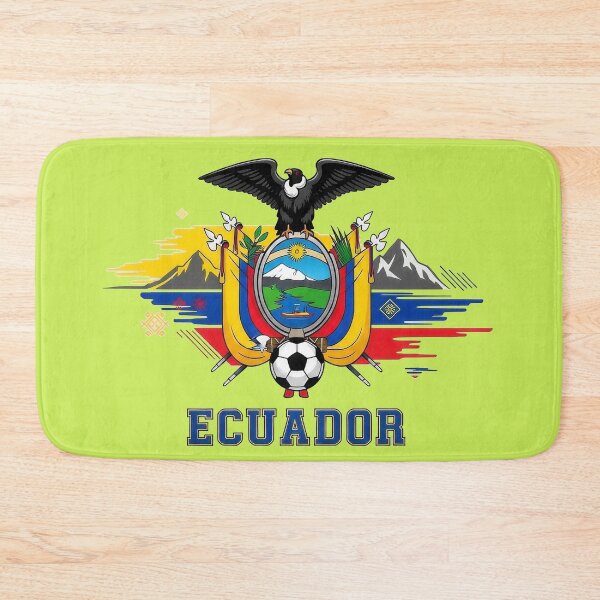 Item preview, Royal Condor Ecuador designed and sold by Majorprint.