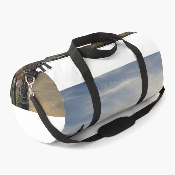 Item preview, Whitby 199 Steps Sunset designed and sold by RJW Images.