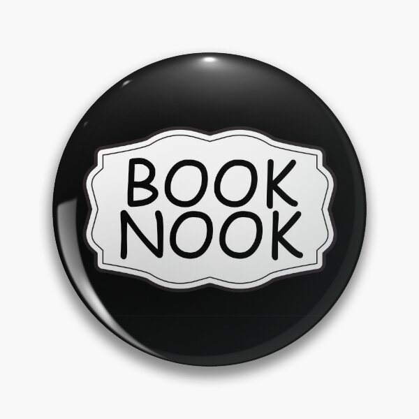 Item preview, Book Nook designed and sold by Dondonmart.