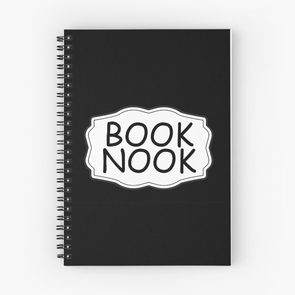 Item preview, Book Nook designed and sold by Dondonmart.
