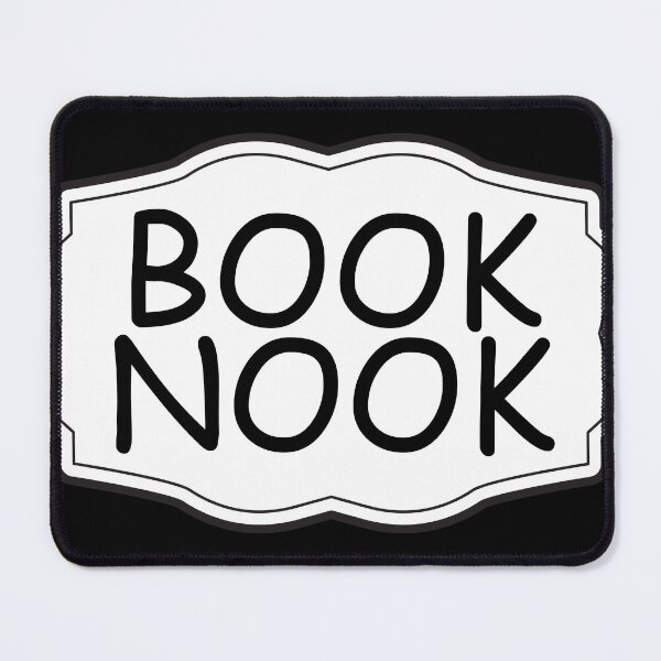 Item preview, Book Nook designed and sold by Dondonmart.