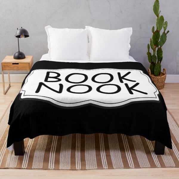 Item preview, Book Nook designed and sold by Dondonmart.