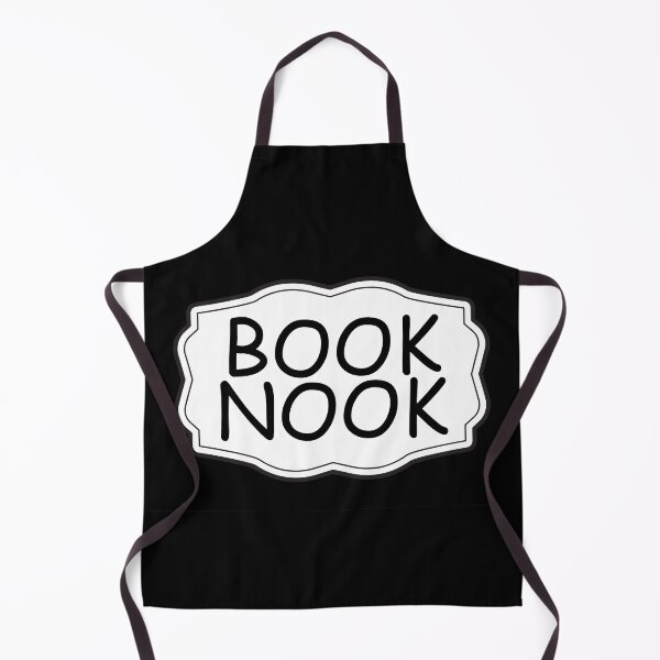 Item preview, Book Nook designed and sold by Dondonmart.