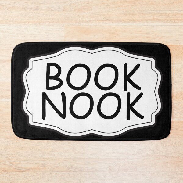 Item preview, Book Nook designed and sold by Dondonmart.