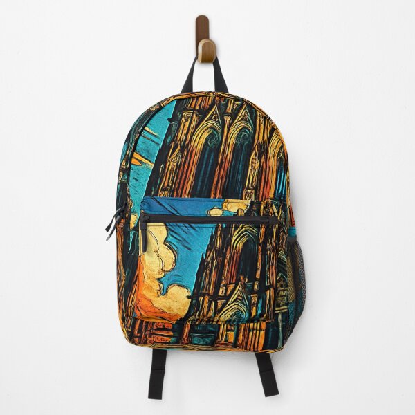 Item preview, Cologne Cathedral | Comics stylCartoone - designed and sold by ComicsFactory.