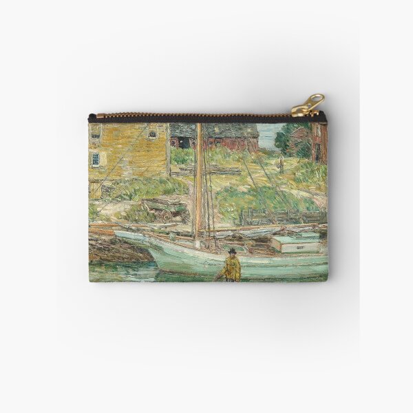 Item preview, Oyster Sloop designed and sold by tomorrowsart.