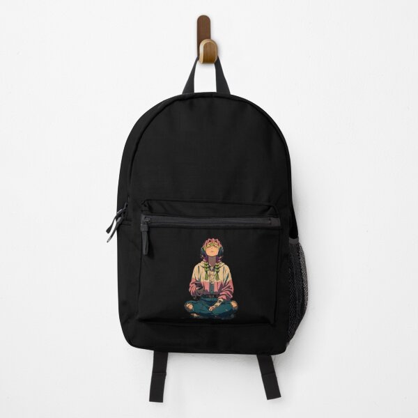 Item preview, Kanroji Mitsuri designed and sold by aymandpado.