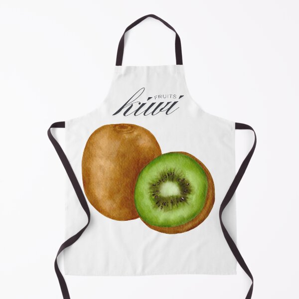 Item preview, FRUITS - kiwi designed and sold by No socks.