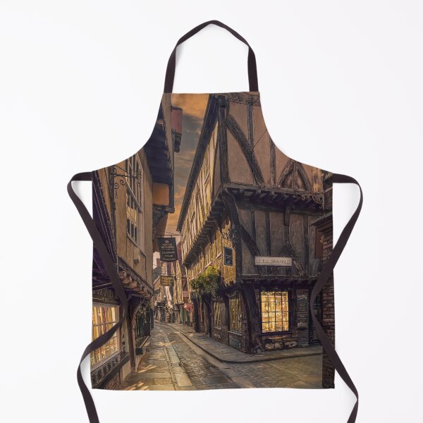 Item preview, Shambles York Sunset designed and sold by RJW Images.
