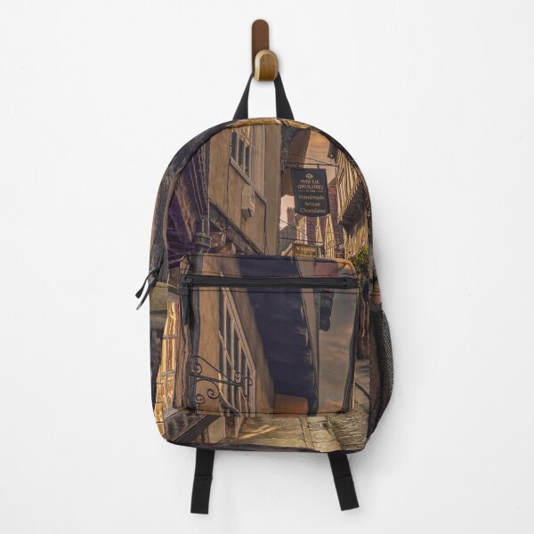 Item preview, Shambles York Sunset designed and sold by RJW Images.