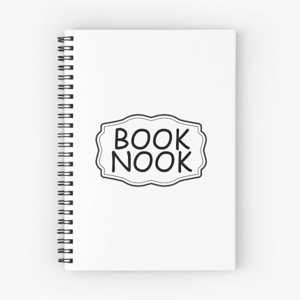 Item preview, Book Nook designed and sold by Dondonmart.