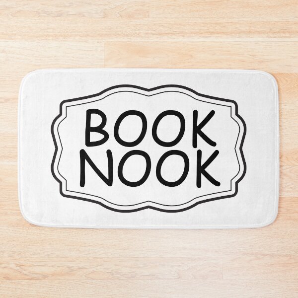 Item preview, Book Nook designed and sold by Dondonmart.