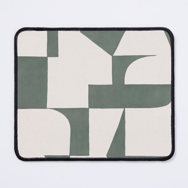 Item preview, Geometries - Q06 designed and sold by MyFavoriteArts.