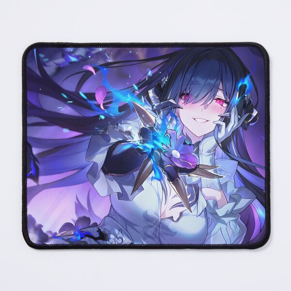 Item preview, The Dahlia (Honkai Star Rail) designed and sold by Kitsune Merchant.
