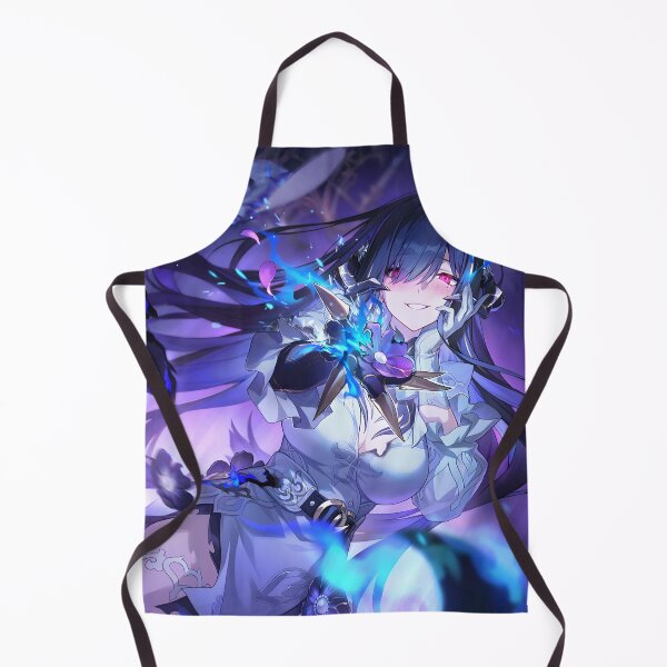 Item preview, La Dalia (Rascón Estelar de Honkai) designed and sold by Kitsune Merchant.