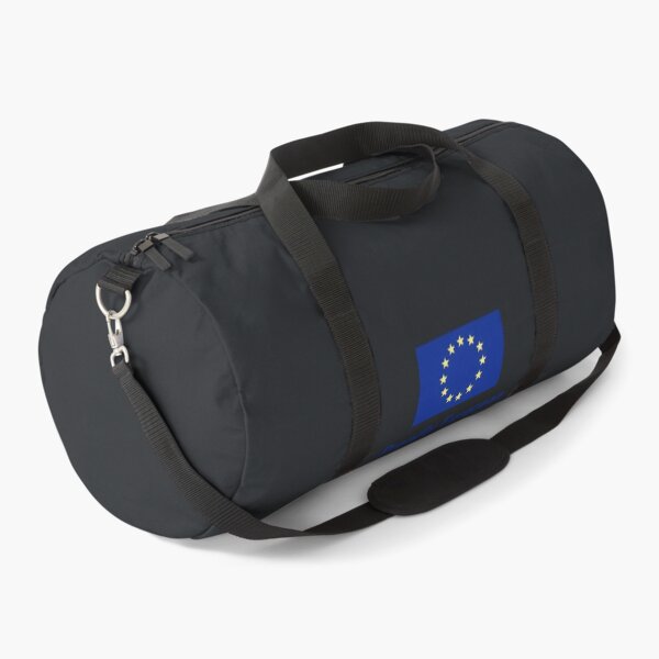 Item preview, Proudly European European Union Flag designed and sold by HowToCanadian.