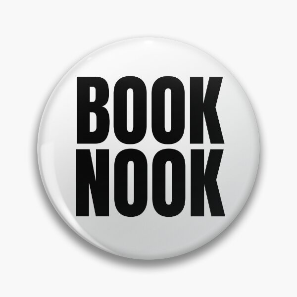 Item preview, Book Nook designed and sold by Dondonmart.